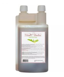 Kush'Less Forte - Liquide - Chevaux, 1 L